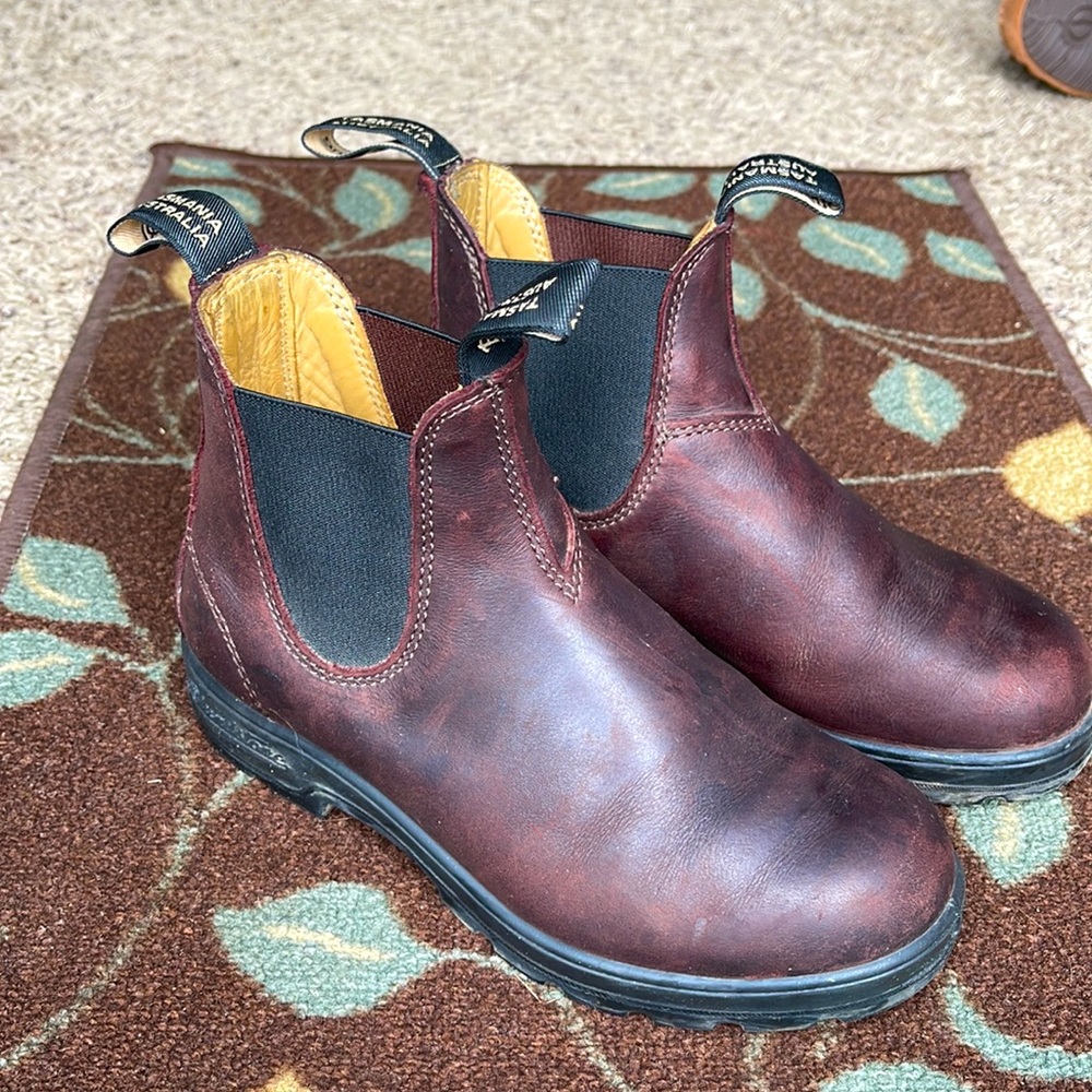 Blundstone Boots